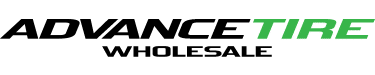 Advance Tire Wholesale logo
