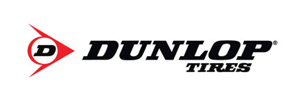 Dunlop Tires logo