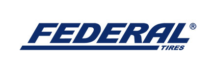 Federal Tires logo