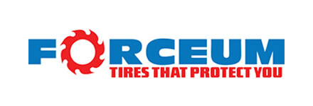 Forceum Tires logo