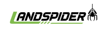 Landspider Tire logo