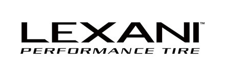 Lexani Performance Tire logo