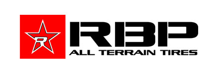 RBP All Terrain Tires logo