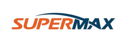 Supermax Tires logo