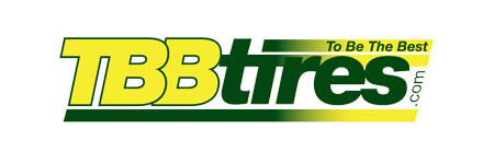 TBB Tires logo