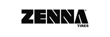 Zenna Tires logo