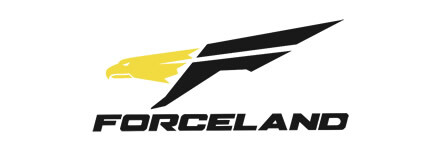 Forceland Tires logo