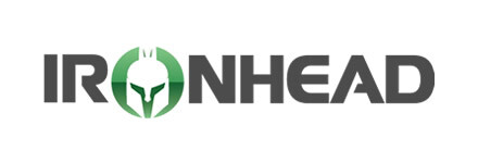 Ironhead Tires logo