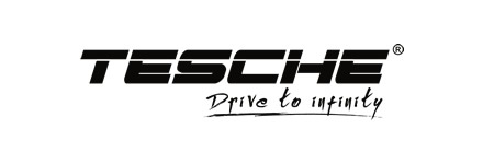 Tesche Tires logo